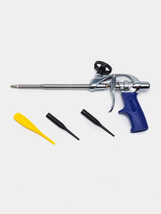 Ko'pikli qurol Tytan Profi Max Caliber 65 - 