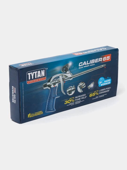 Ko'pikli qurol Tytan Profi Max Caliber 65