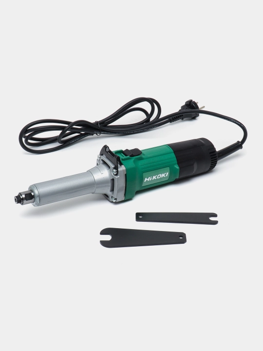 Прямошлифовальная машина Hikoki GP2S2, 520 Вт, 25 мм - 