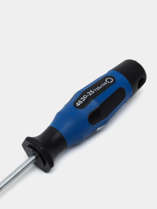 Отвертка Projahn Torx T25, 100 мм