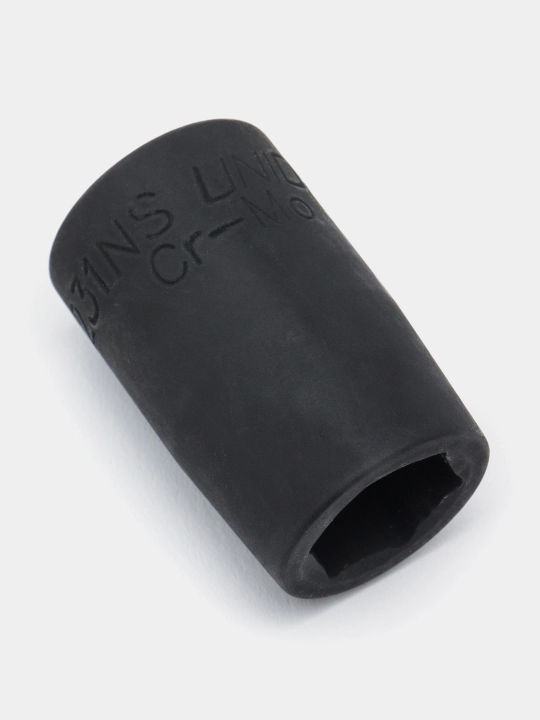 Olti burchakli zarba rozetkasi, 14 mm, 1/2 "231/4