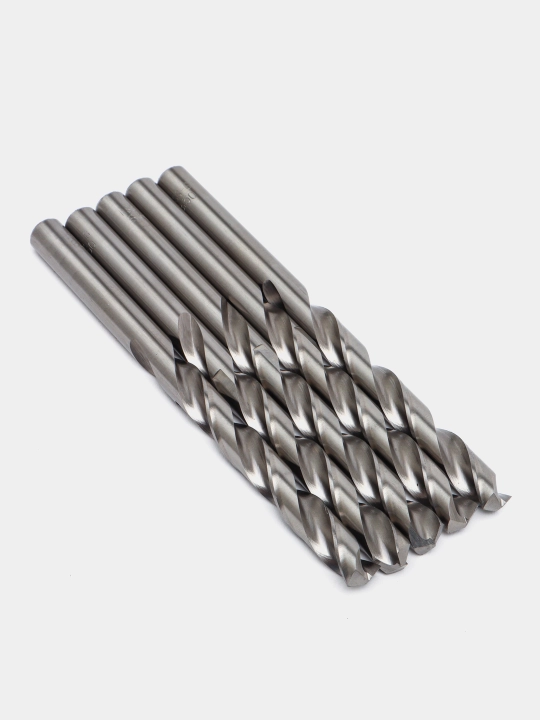 Metall matkap Metabo HSS-G, 8.5 x 117 mm, 1 dona - 