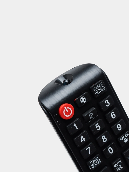 Универсальный пульт для телевизора Samsung Smart TV Pult market
