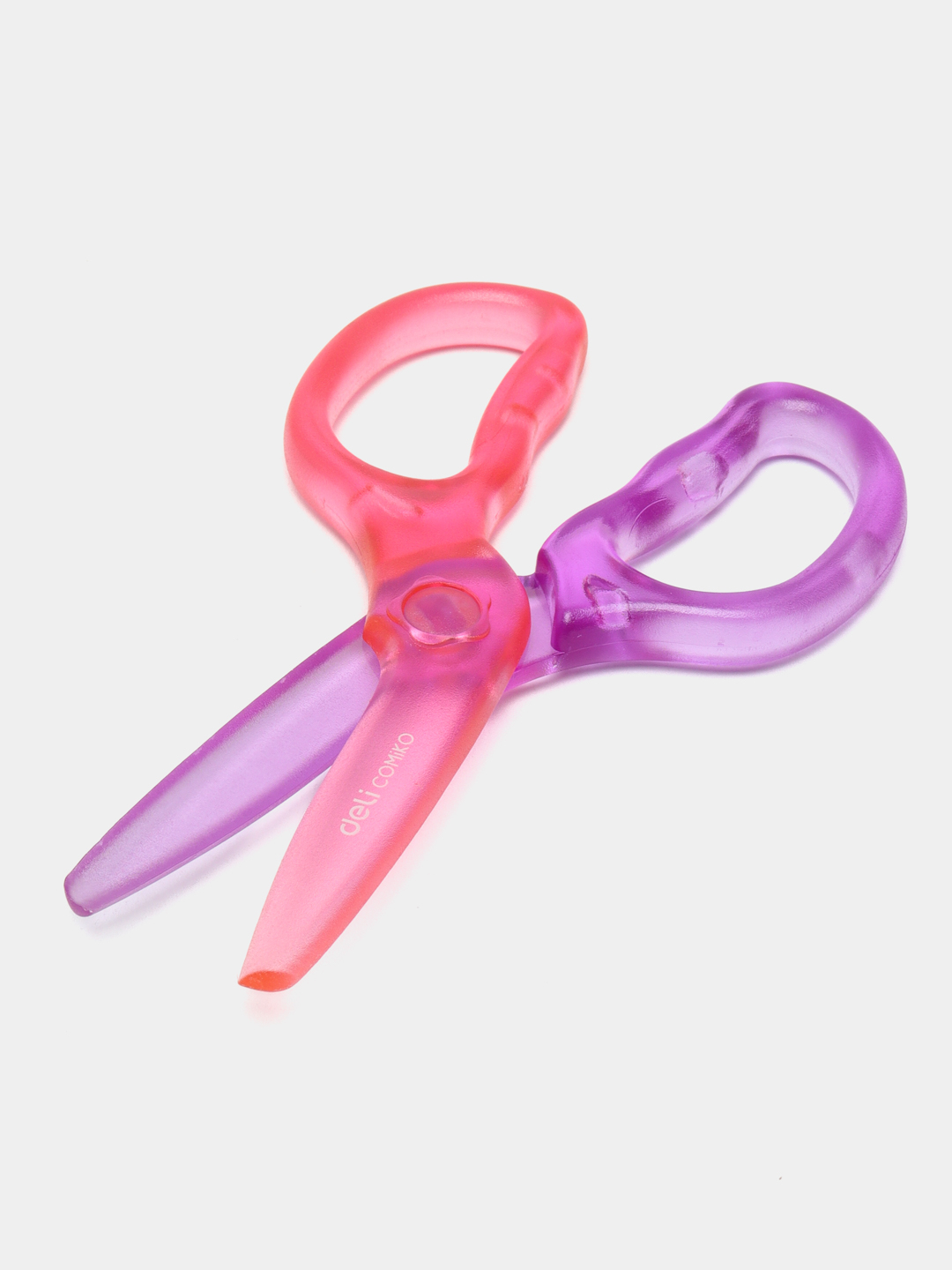 Deli-E6021 School Scissors - Deli Group Co., Ltd.