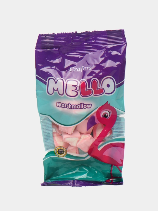 Маршмэллоу Mello lovely, 80 г