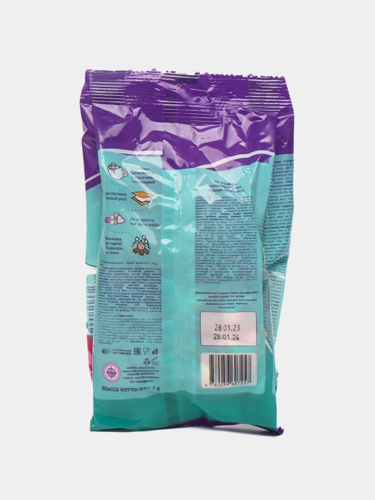 Маршмэллоу Mello lovely, 80 г