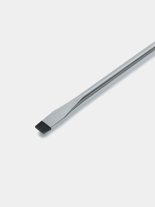 Отвёртка шлицевая UNIOR 1,2 * 8, рукоятка TBI - 605TBI