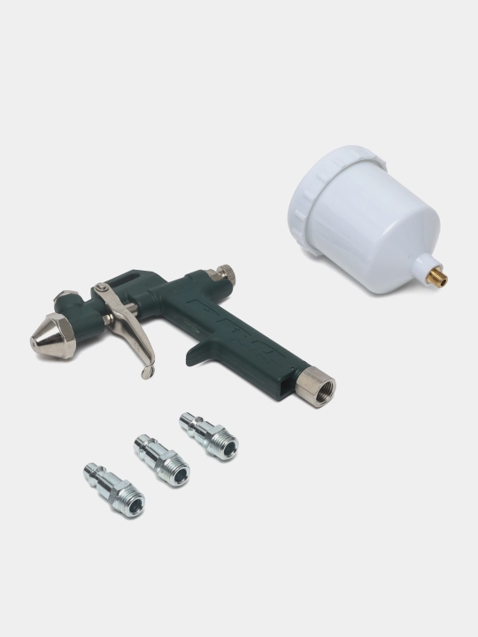 Pnevmatik bo'yoq-pistoleti Metabo FSP 100 - 