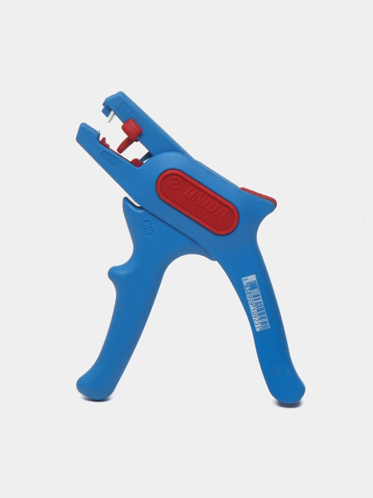 Izolyatsiya tortgichi Unior- 380 - 