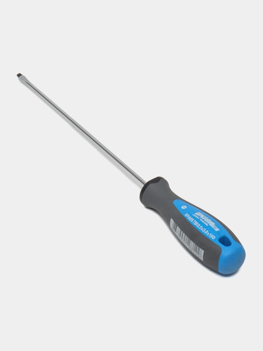 Отвёртка шлицевая Unior 0,5х3, рукоятка TBI - 605TBI