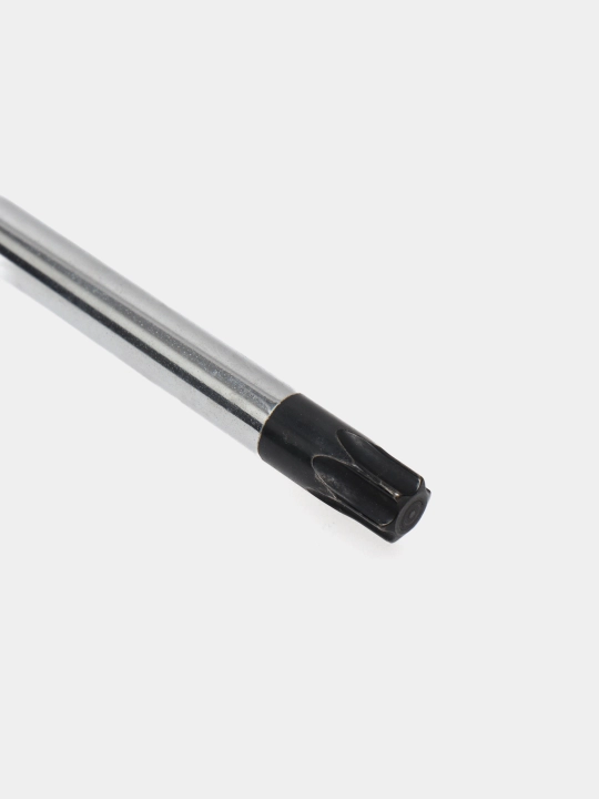 Torx profilli UNIOR TX45 tornavida, tutqich TBI - 621TBI