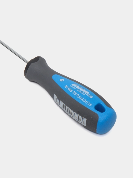 Otvyortka shlitsli UNIOR TBI - 605TBI, 0.5 * 3
