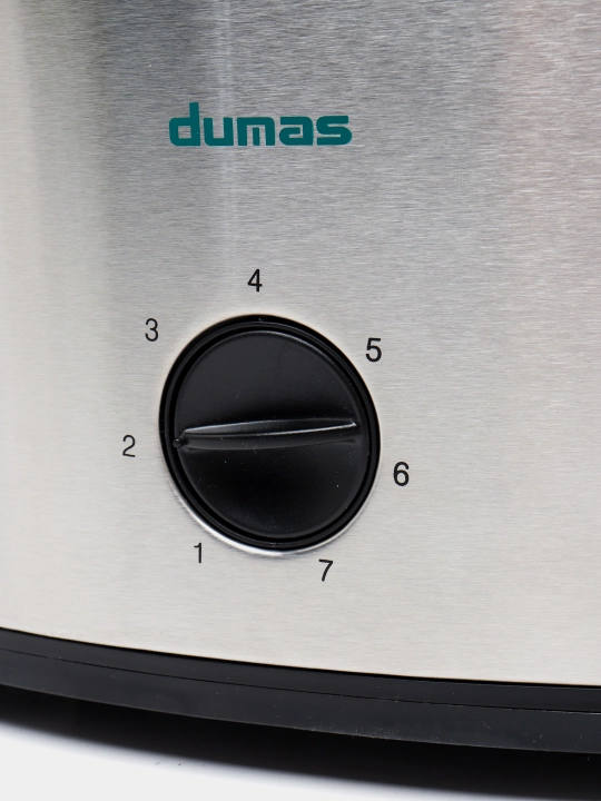 Тостер Dumas, для поджарки хлеба