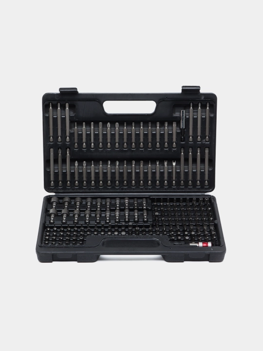 Bitlar to'plami Projahn 6.3 / 1/4", 200 dona