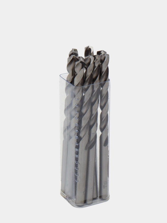 Metall burg'ulagich 10 HSS-G, 5,5*93 mm, 1 dona