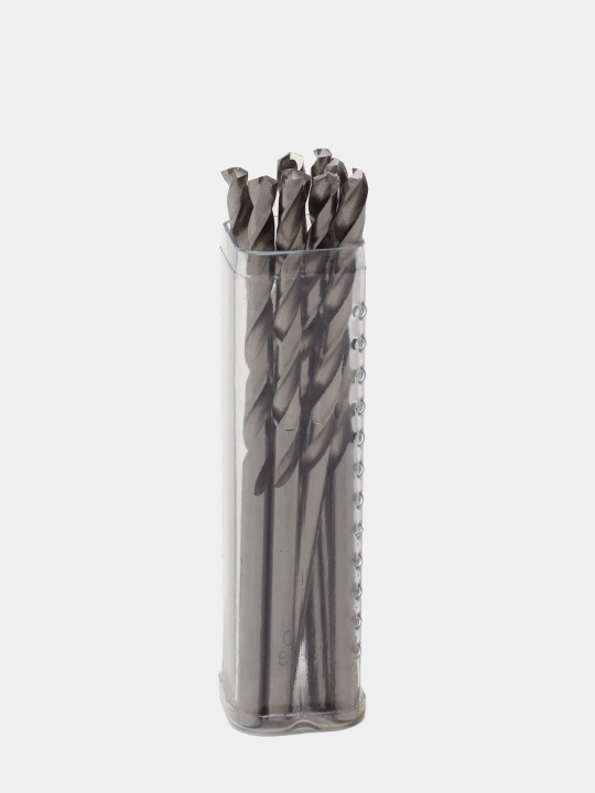 Metall uchun parma Metabo 10 HSS-G 3.5X70 mm, 1 dona