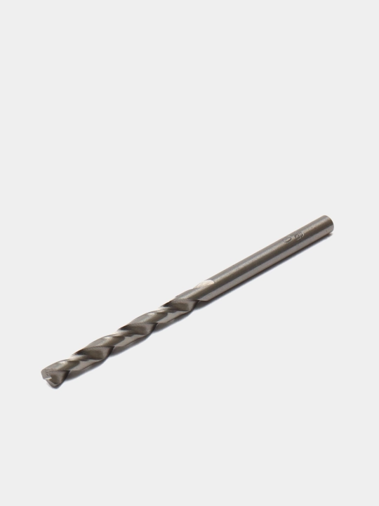Metall uchun parma Metabo 10 HSS-G 3.5X70 mm, 1 dona