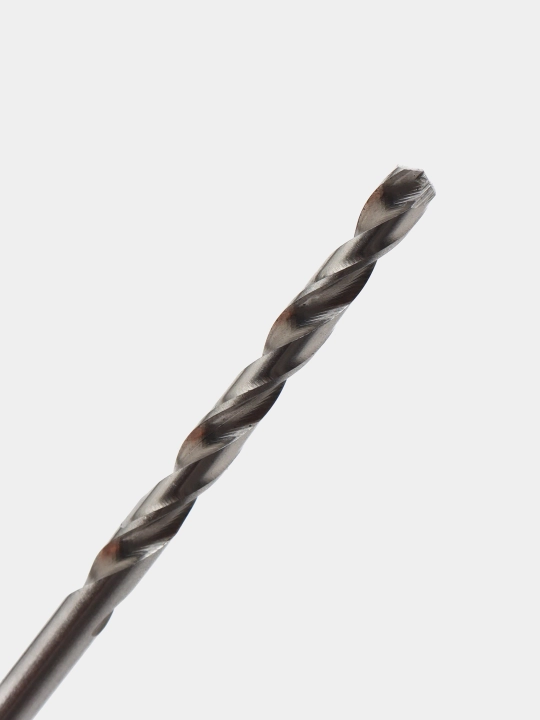 Metall uchun parma Metabo 10 HSS-G 3.5X70 mm, 1 dona