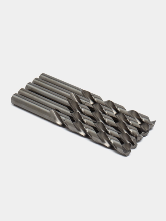 Metall uchun burg'ulagich Metabo HSS-G, 10.5 * 133 mm, 1 dona