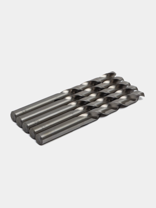 Metall uchun burg'ulagich Metabo HSS-G, 10.5 * 133 mm, 1 dona