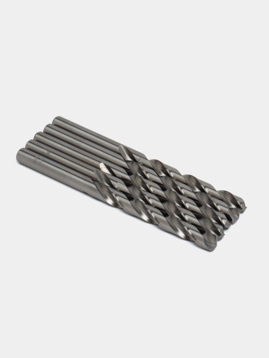 Metall uchun burg'ulagich Metabo 5 HSS-G, 8,0X117 mm, 1 dona