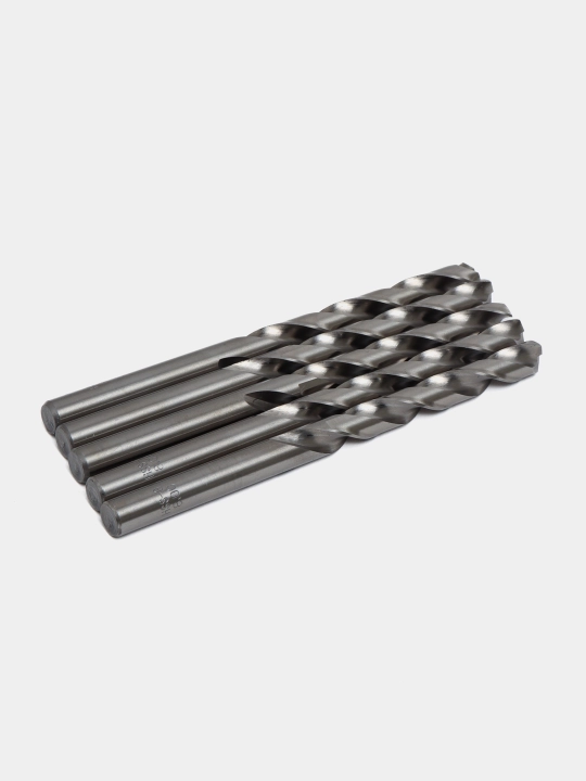Metall uchun burg'ulagich Metabo 5 HSS-G, 8,0X117 mm, 1 dona