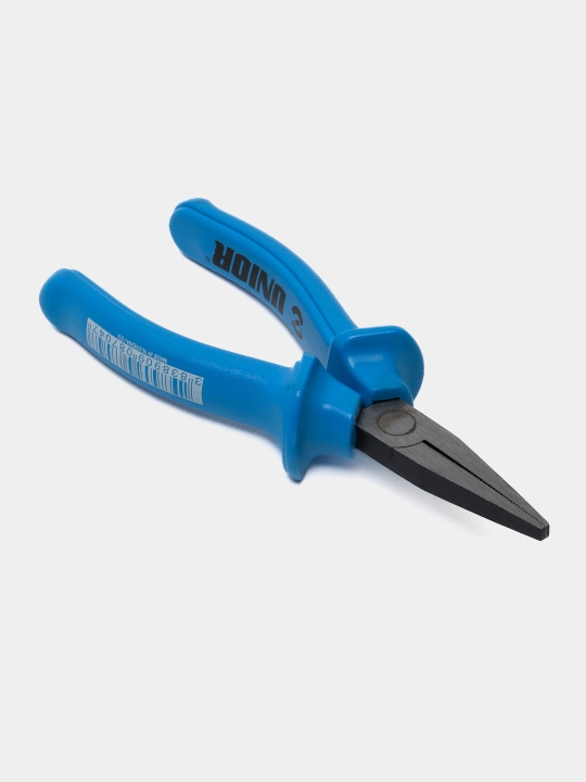 Плоскогубцы удлинённые Unior 140 472/4G