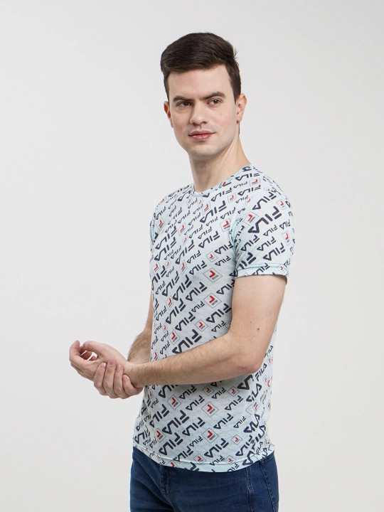 Футболка мужская Perfecto