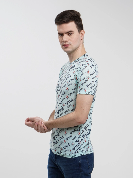 Футболка мужская Perfecto
