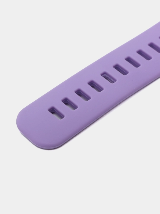 Remeshok Huawei Band 6/ Honor Band 6, silikon tasma