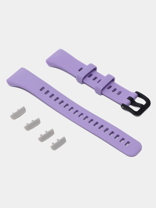 Remeshok Huawei Band 6/ Honor Band 6, silikon tasma
