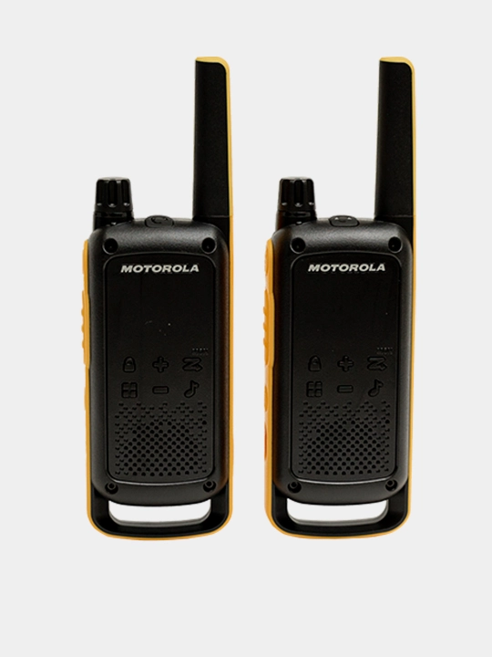 Рация Motorola Talkabout T82 Extreme