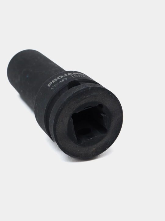 Zarba boshi Projahn, olti burchakli, chuqur, 12.5 / 1/2", 15 mm