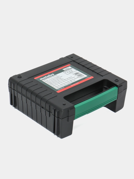 Asosiy matkaplar Metabo to'plami HSS, 6 dona