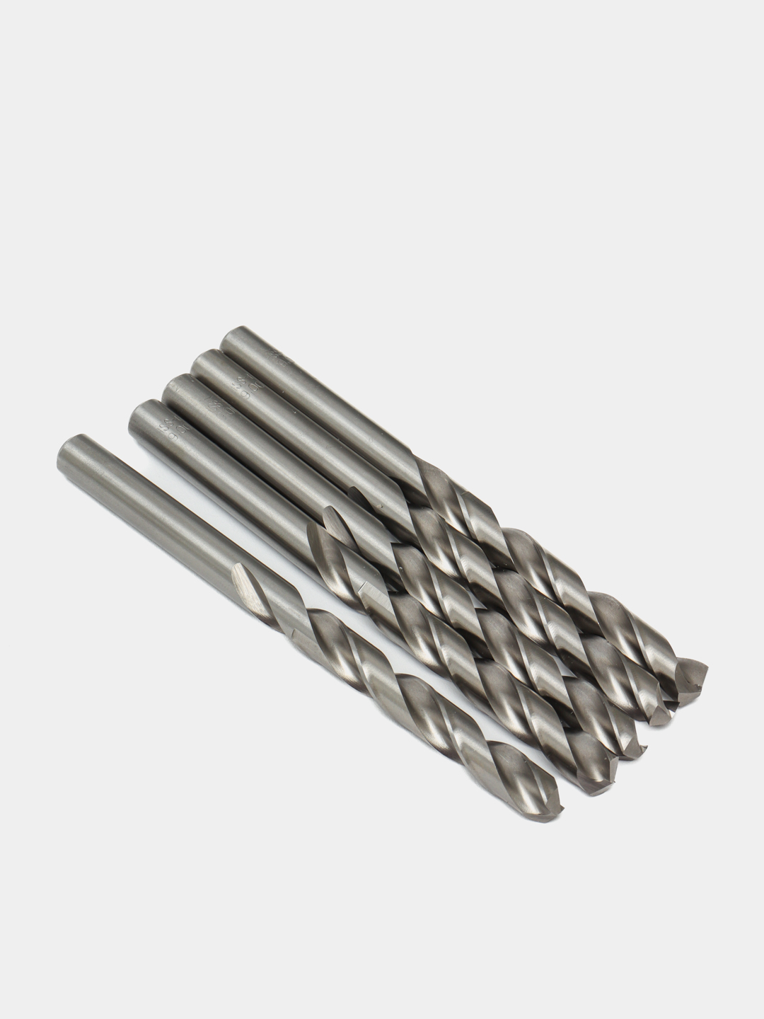 Metall parma Metabo HSS-G 9 * 125 mm, 1 dona - 