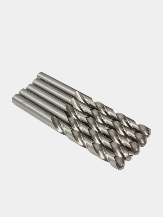 Metall uchun parma Metabo HSS-G 9,5 * 125 mm, 1 dona - 