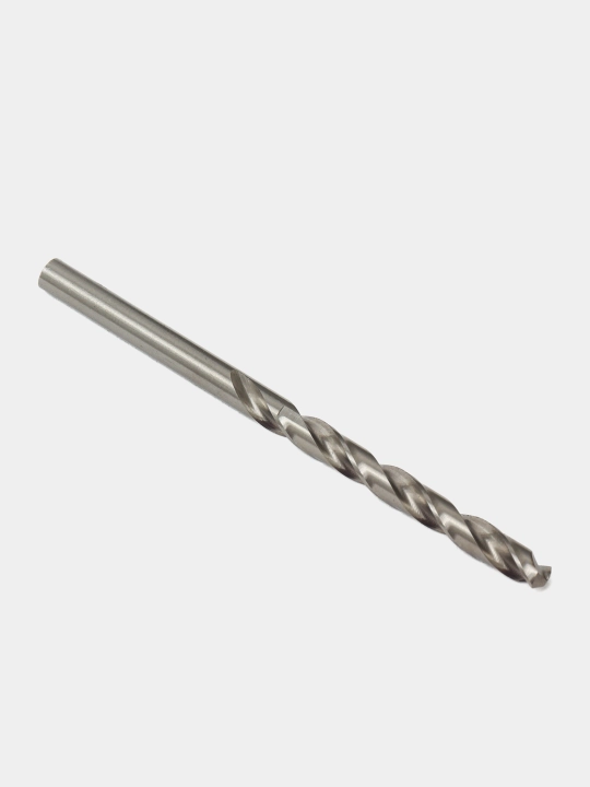 Metall matkapi  Mrtabo 10HSS-G drill bits 5.0x86, 1 dona
