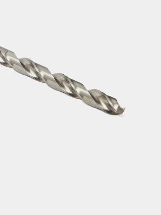 Metall matkapi  Mrtabo 10HSS-G drill bits 5.0x86, 1 dona