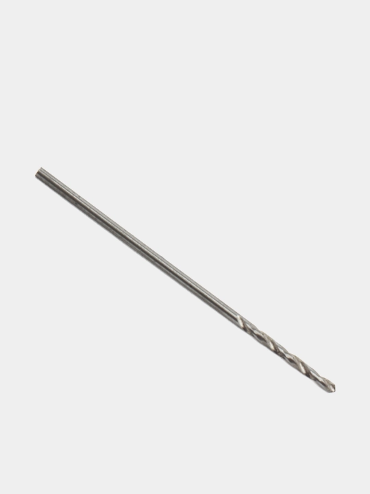Metall matkap Metabo, 1 dona, HSS-G, 1x34 mm