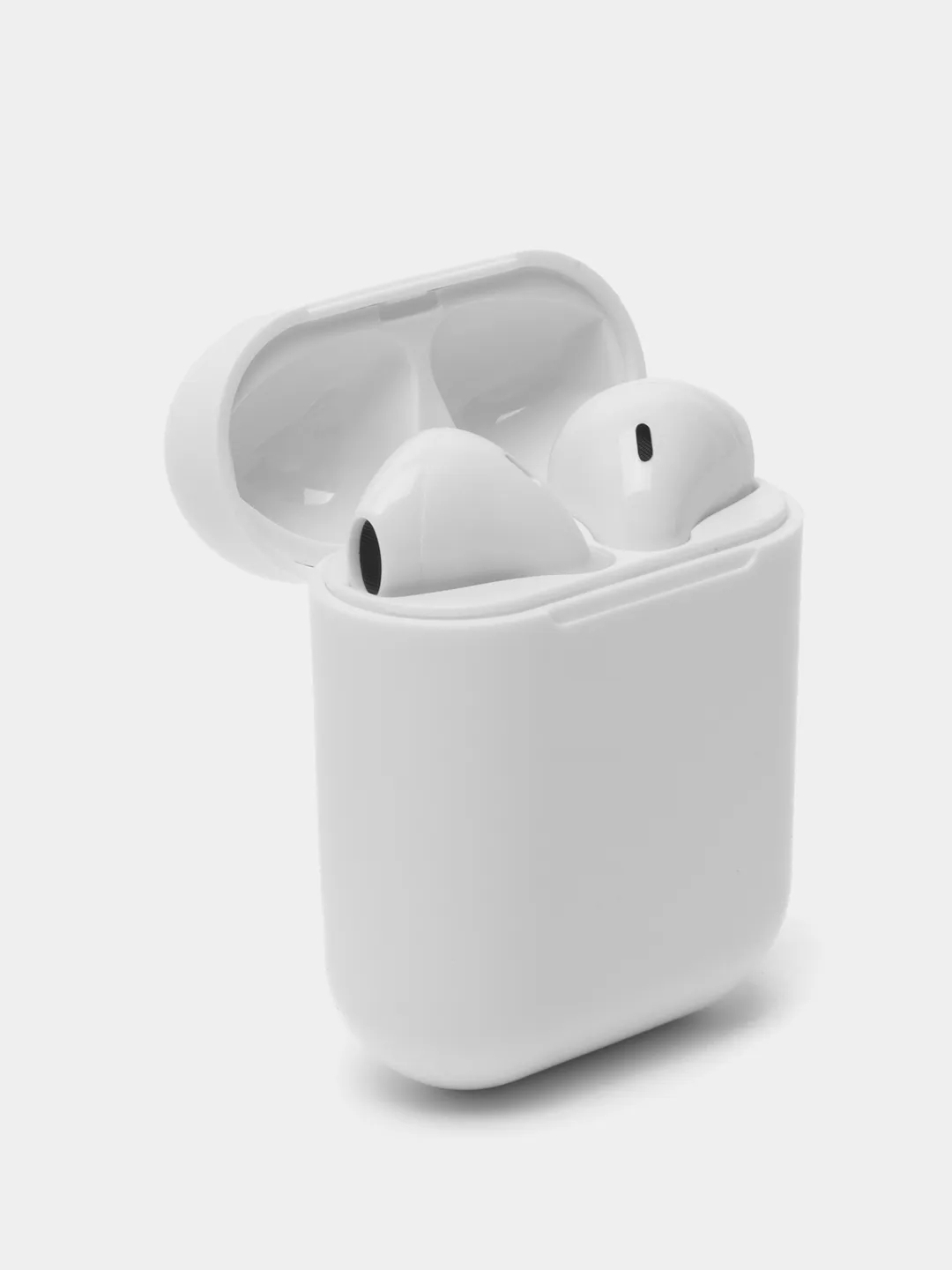 Купить Беспроводные наушники i12 TWS с сенсорным управлением ...