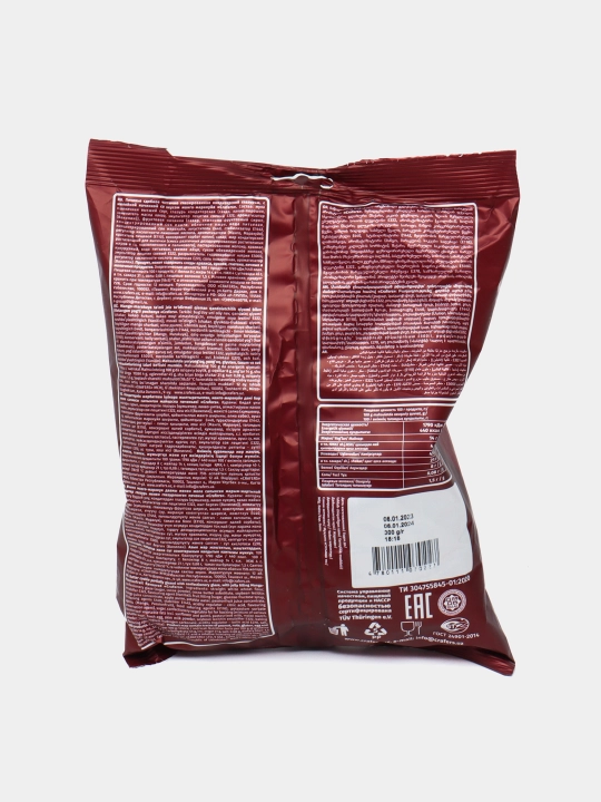 Pechenye Crafers, mango marakuya ta'mli, 300 g