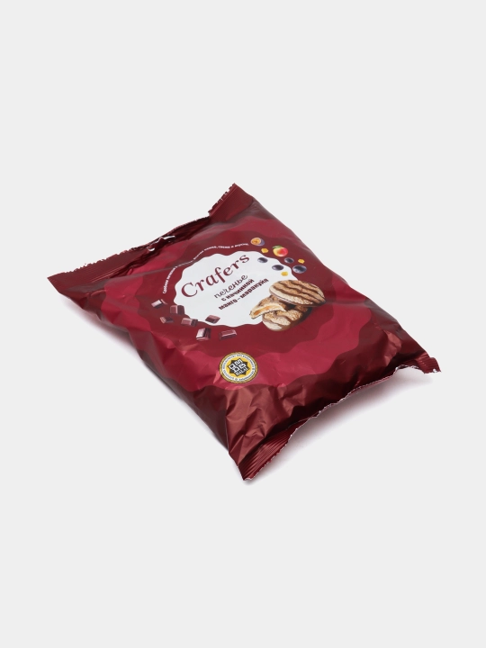Pechenye Crafers, mango marakuya ta'mli, 300 g