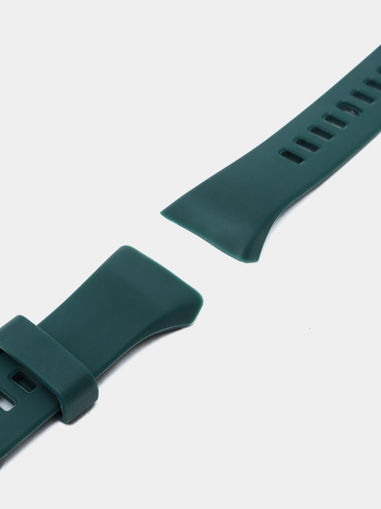 Remeshok Huawei Band 6/ Honor Band 6, silikon tasma