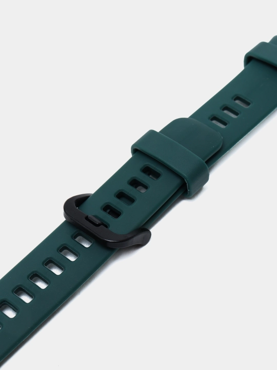 Remeshok Huawei Band 6/ Honor Band 6, silikon tasma