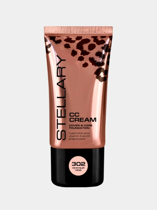 CC krem Stellary, ton 302, 25 ml