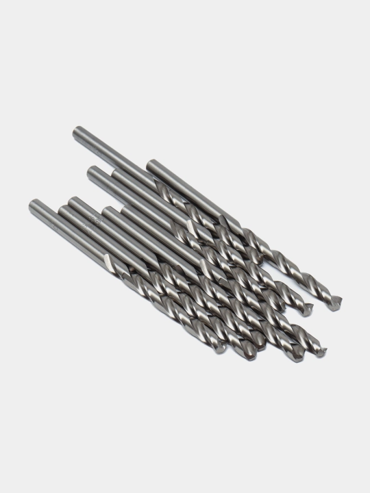 Metall uchun burg'ulagich Metabo HSS-G, 4.8 * 86 mm, 1 dona - 
