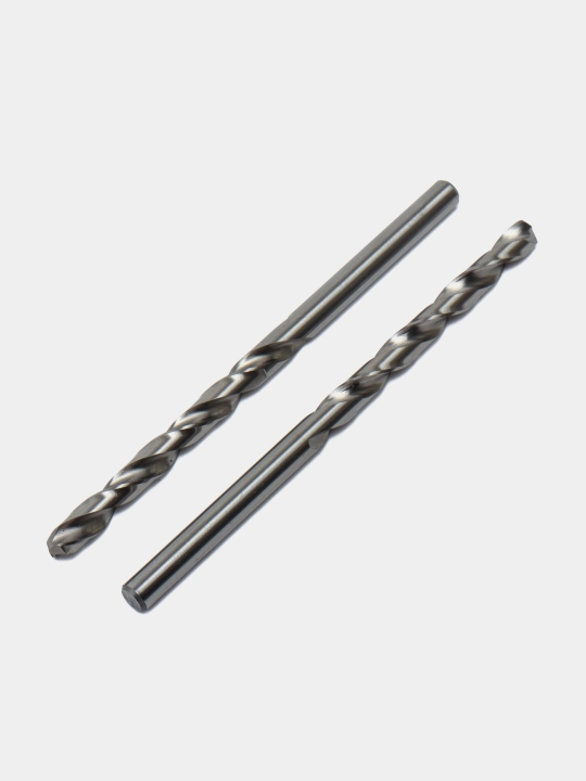 Metall uchun burg'ulagich Metabo HSS-G, 4.8 * 86 mm, 1 dona