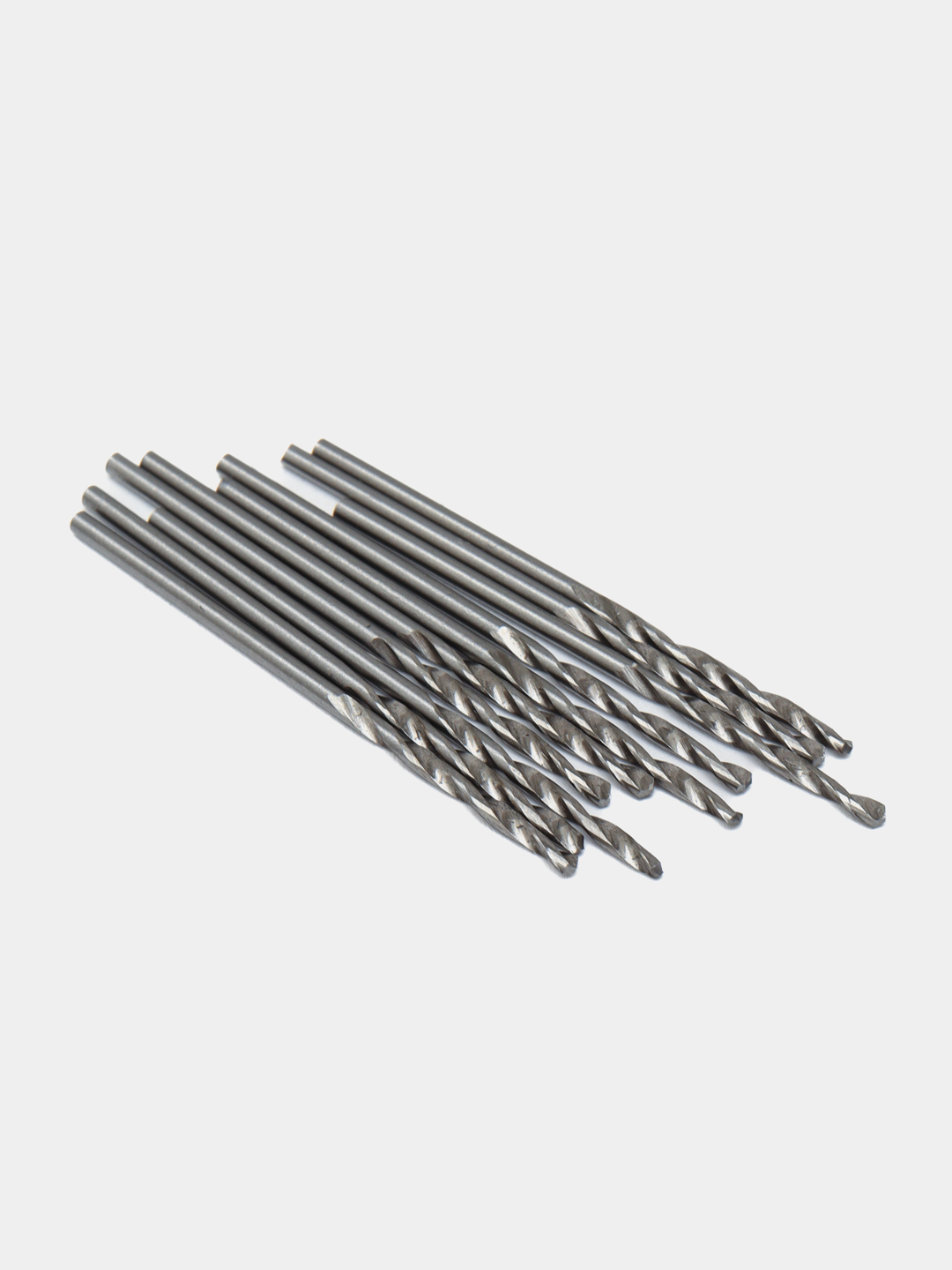 Metall parlar Metabo 10 HSS-G drill bits 1.5x40, 1 dona - 