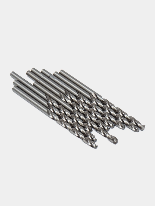 Metall uchun matkaplar Metabo HSS-G, 4,0X75 ММ, 1 dona - 
