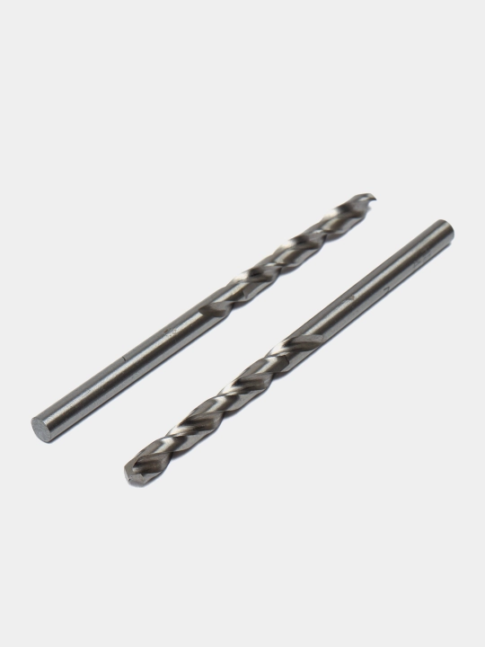 Metall uchun parma Metabo 10HSS-G 4,2X75 MM, 1 dona